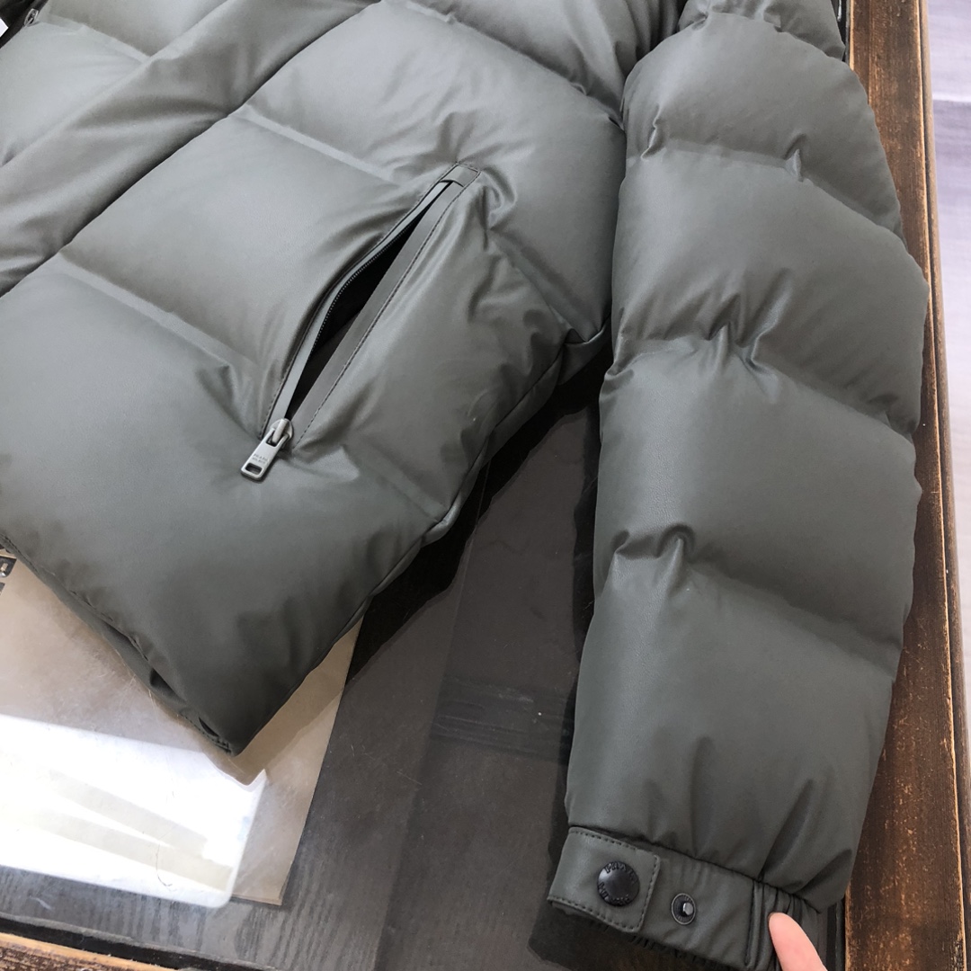 Prada Down Jackets